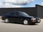 Audi V8 1988 года (UK)